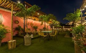 Al Alma Apart-Suites